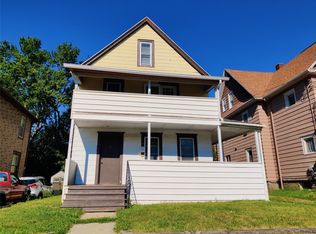 192 Harrison St, Johnson City, NY 13790