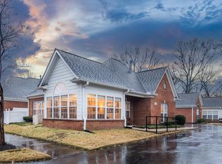 43 Peyton Ridge Cv #40, Collierville, TN 38017