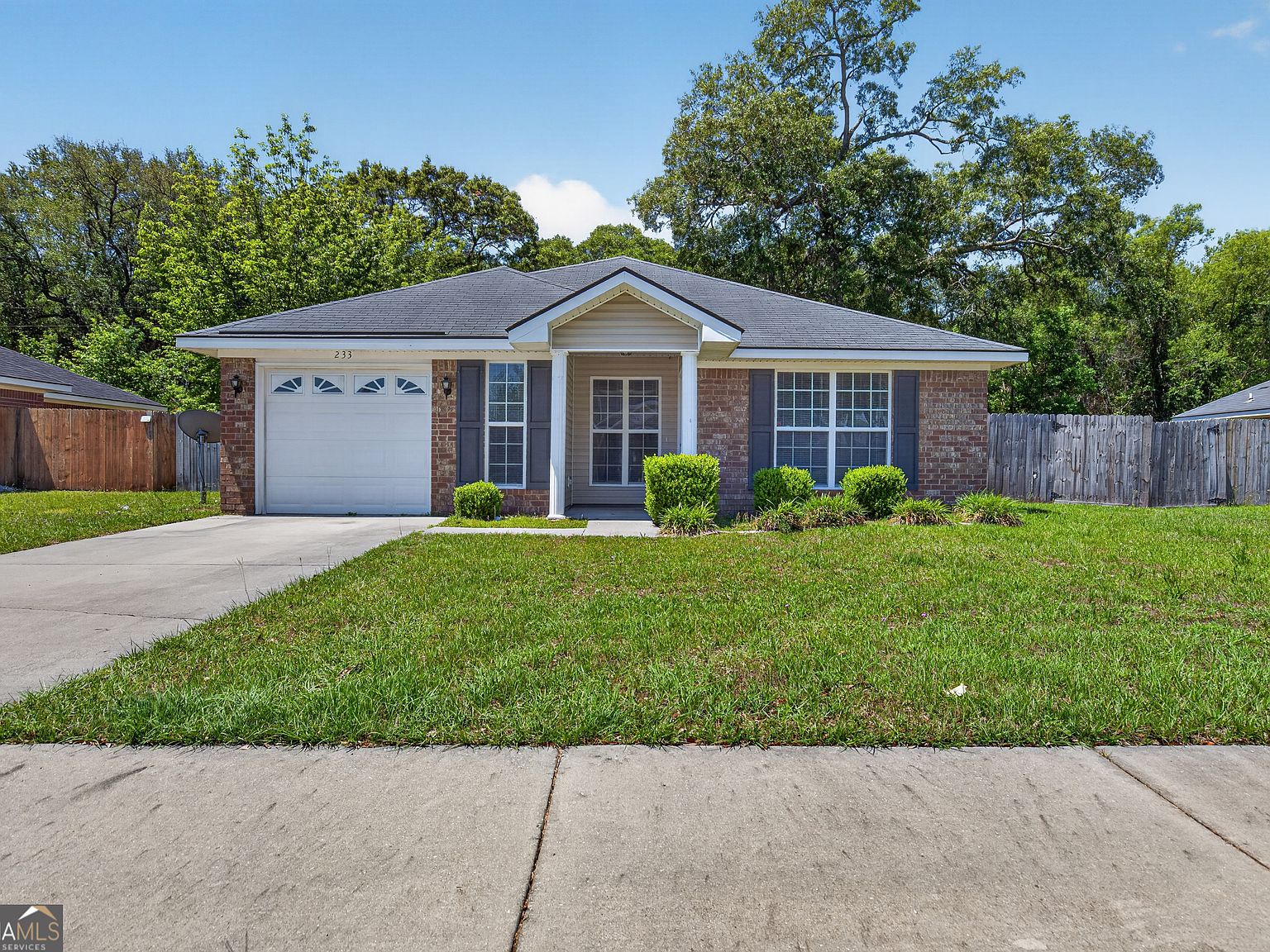 ◎さま　GA HOUSES① 233 Augusta Way, Hinesville, GA 31313 | Zillow