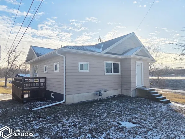 1020 Lucas Ave, Chariton, IA 50049