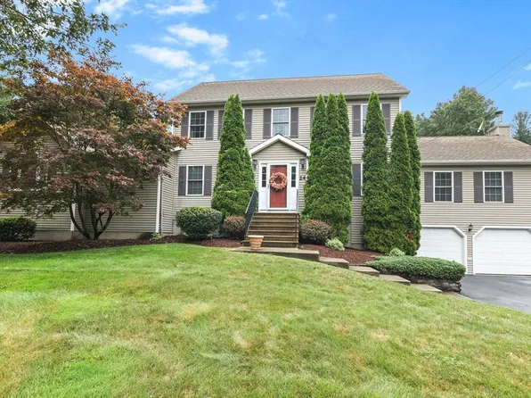 24 Cedar Ave, Millbury, MA 01527