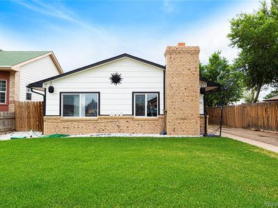 8155 Jasmine Street, Commerce City, CO, 80022