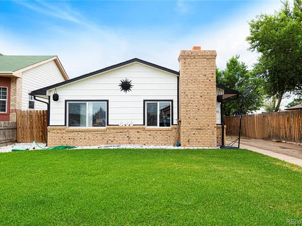 8155 Jasmine Street, Commerce City, CO 80022