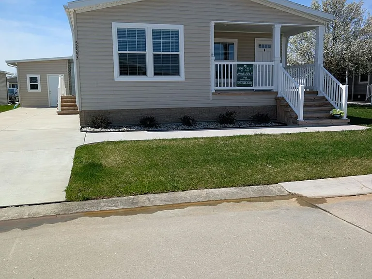 52553 Elmcrest Ct #143 — Photo 1