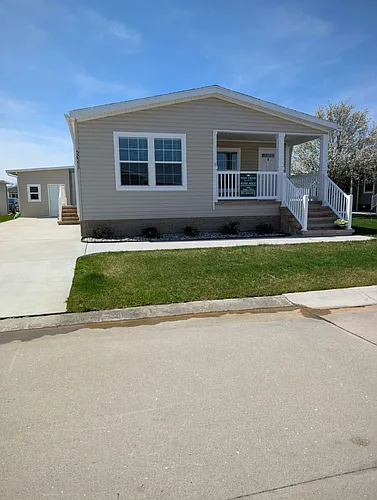 52553 Elmcrest Ct #143 Photo 1