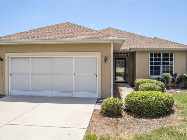 2335 N Andrea Point, Lecanto, FL 34461