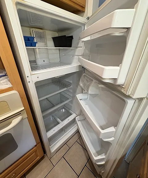 Fridge