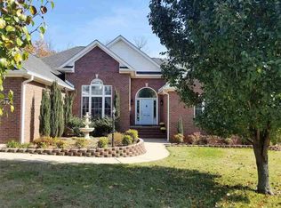 300 Cascade Dr, Paducah, KY 42003