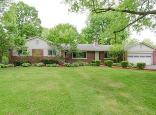 8818 Crestview Dr, Indianapolis, IN 46240