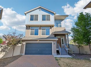 17909 E 54th Ave, Denver, CO 80249
