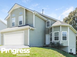 5994 Graywood Cir SE, Mableton, GA 30126