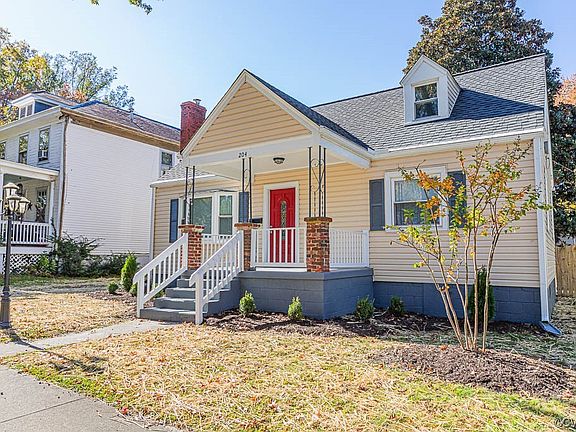 5th image of 204 W Blake Ln