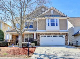 6040 Beaver Ridge Dr, Cumming, GA 30040