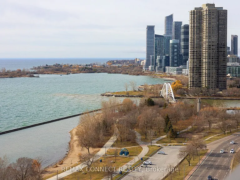 1926 Lake Shore Blvd W #2208 — Photo 18