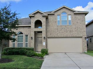 13910 Merganser Dr, Houston, TX 77047