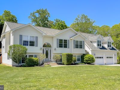 39925 Mrs Graves Rd, Mechanicsville, MD, 20659
