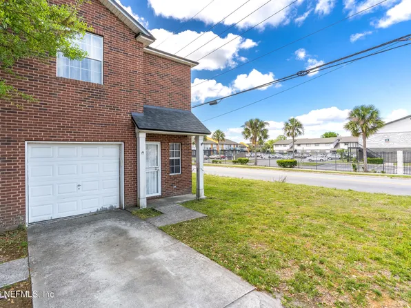 8106 ODEN Avenue, Jacksonville, FL 32216