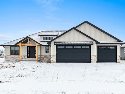 1412 Divinity Dr, De Pere, WI, 54115