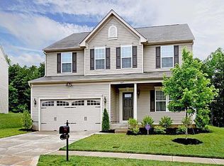 443 Almora Loop, Mooresville, NC 28115