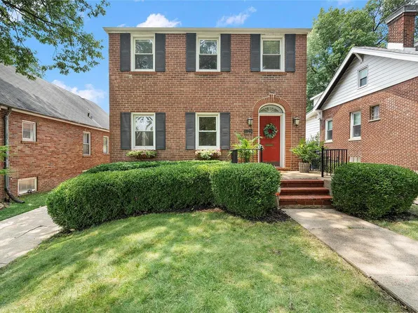 1123 Ralph Ter, Saint Louis, MO 63117