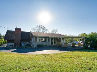 3768 W Farm Road 54, Willard, MO, 65781