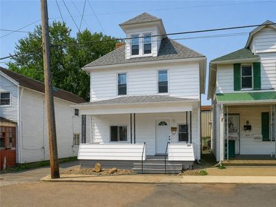 307 Bridge St, Tarentum, PA, 15084