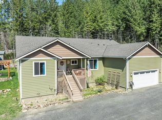 131 Haven Ln, Carson, WA