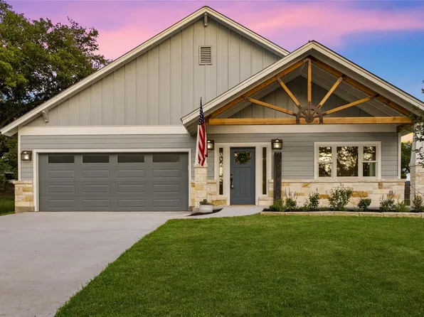 1312 Greenlawn Pkwy, Blanco, TX 78606