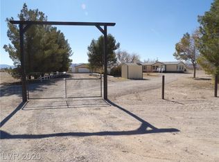 1885 Granite Ave, Sandy Valley, NV 89019