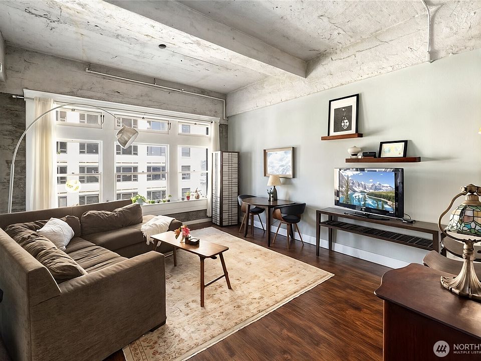 1st image of 1101 A Street #602