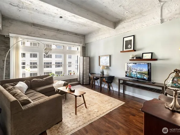 1101 A Street #602, Tacoma, WA 98402