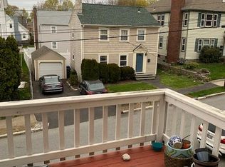 21 10th St FLOOR 2, Providence, RI 02906