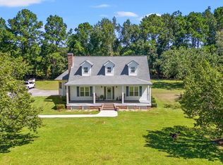 330 Adoniram Dr., Conway, SC 29526