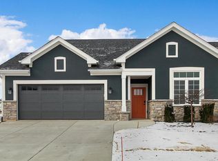 9828 46th Ct, Pleasant Prairie, WI 53158