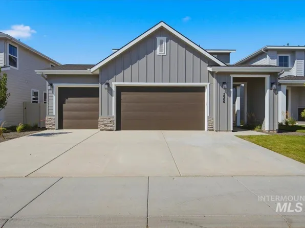 5900 W Parachute Dr, Meridian, ID 83646