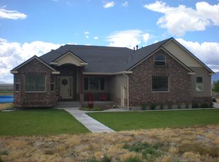 2567 W Rim Rock Dr, Stockton, UT 84071