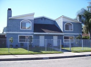 10336 Ralph St, El Monte, CA 91731