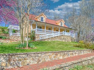 9575 Roberts Rd, Silver Point, TN 38582