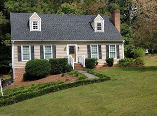 1171 Pullman Dr, Rural Hall, NC 27045