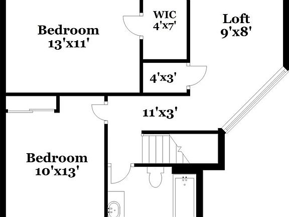 3rd image of 204 Hawthorn Blvd