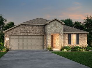 16016 Wanderer Ln, Haslet, TX 76052
