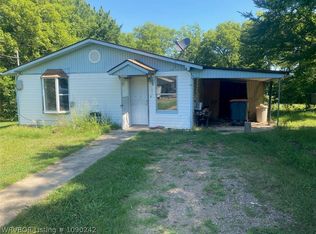 101 Sherwood Ave, Bonanza, AR 72916