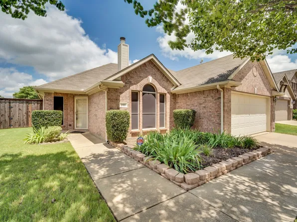 201 Old Settlers Trl, Waxahachie, TX 75167