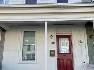 714 Walnut St, Lebanon, PA 17042