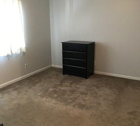 Bedroom #1 large walk-in closet
