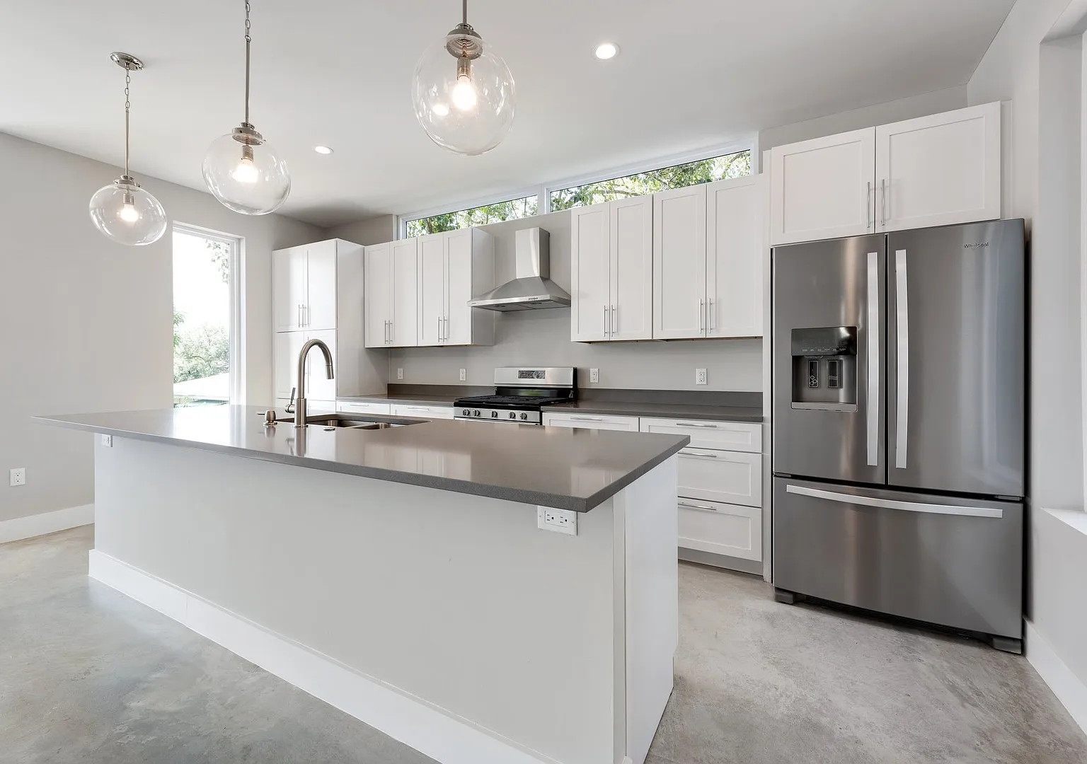 Ut Pre-Lease: 2018 Construction - 6 Br / 5 Ba North Campus - Walk To Ut - Designer Finishes - Che... — Photo 1