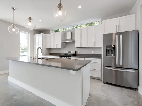 3107 Walling Dr, Austin, TX 78705