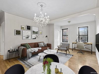 41-36 51st St APT A3, Queens, NY, 11377