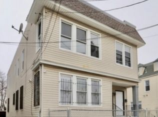445 S 15th St FLOOR 1, Newark, NJ 07103