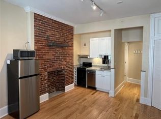 885 Massachusetts Ave APT 2, Cambridge, MA 02139